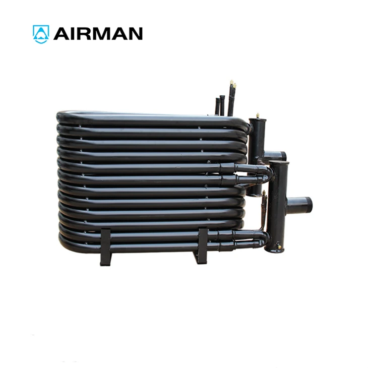 Customized heat exchanger